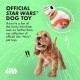 Star Wars for Pets Millennium Falcon Rope Frisbee Dog Toy, Millennium Falcon Chew Toy for Dogs Dog Toy, Dog Frisbee, Dog Tug Toy, Tug of War Chew Toy Star Wars for Pets Millennium Falcon Rope Frisbee Dog Toy, Millennium Falcon Chew Toy for Dogs Dog Toy, Dog Frisbee, Dog Tug Toy, Tug of War Chew Toy