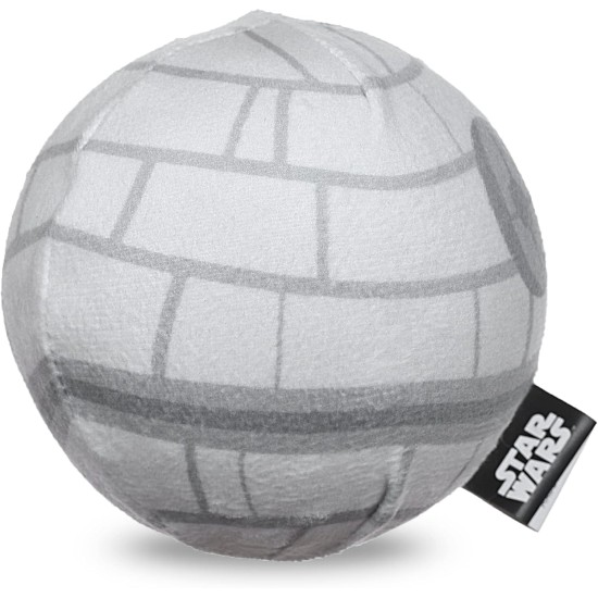 Star Wars for Pets Millennium Falcon Rope Frisbee Dog Toy, Millennium Falcon Chew Toy for Dogs Dog Toy, Dog Frisbee, Dog Tug Toy, Tug of War Chew Toy Star Wars for Pets Millennium Falcon Rope Frisbee Dog Toy, Millennium Falcon Chew Toy for Dogs Dog Toy, Dog Frisbee, Dog Tug Toy, Tug of War Chew Toy
