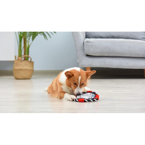 Star Wars for Pets Millennium Falcon Rope Frisbee Dog Toy, Millennium Falcon Chew Toy for Dogs Dog Toy, Dog Frisbee, Dog Tug Toy, Tug of War Chew Toy Star Wars for Pets Millennium Falcon Rope Frisbee Dog Toy, Millennium Falcon Chew Toy for Dogs Dog Toy, Dog Frisbee, Dog Tug Toy, Tug of War Chew Toy