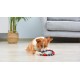 Star Wars for Pets Millennium Falcon Rope Frisbee Dog Toy, Millennium Falcon Chew Toy for Dogs Dog Toy, Dog Frisbee, Dog Tug Toy, Tug of War Chew Toy Star Wars for Pets Millennium Falcon Rope Frisbee Dog Toy, Millennium Falcon Chew Toy for Dogs Dog Toy, Dog Frisbee, Dog Tug Toy, Tug of War Chew Toy