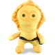 Star Wars for Pets Millennium Falcon Rope Frisbee Dog Toy, Millennium Falcon Chew Toy for Dogs Dog Toy, Dog Frisbee, Dog Tug Toy, Tug of War Chew Toy Star Wars for Pets Millennium Falcon Rope Frisbee Dog Toy, Millennium Falcon Chew Toy for Dogs Dog Toy, Dog Frisbee, Dog Tug Toy, Tug of War Chew Toy