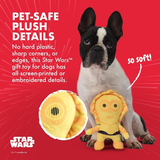 Star Wars for Pets Millennium Falcon Rope Frisbee Dog Toy, Millennium Falcon Chew Toy for Dogs Dog Toy, Dog Frisbee, Dog Tug Toy, Tug of War Chew Toy Star Wars for Pets Millennium Falcon Rope Frisbee Dog Toy, Millennium Falcon Chew Toy for Dogs Dog Toy, Dog Frisbee, Dog Tug Toy, Tug of War Chew Toy