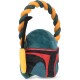 Star Wars for Pets Millennium Falcon Rope Frisbee Dog Toy, Millennium Falcon Chew Toy for Dogs Dog Toy, Dog Frisbee, Dog Tug Toy, Tug of War Chew Toy Star Wars for Pets Millennium Falcon Rope Frisbee Dog Toy, Millennium Falcon Chew Toy for Dogs Dog Toy, Dog Frisbee, Dog Tug Toy, Tug of War Chew Toy