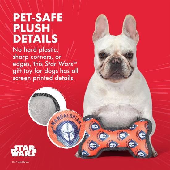 Star Wars for Pets Millennium Falcon Rope Frisbee Dog Toy, Millennium Falcon Chew Toy for Dogs Dog Toy, Dog Frisbee, Dog Tug Toy, Tug of War Chew Toy Star Wars for Pets Millennium Falcon Rope Frisbee Dog Toy, Millennium Falcon Chew Toy for Dogs Dog Toy, Dog Frisbee, Dog Tug Toy, Tug of War Chew Toy