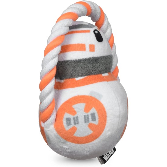 Star Wars for Pets Millennium Falcon Rope Frisbee Dog Toy, Millennium Falcon Chew Toy for Dogs Dog Toy, Dog Frisbee, Dog Tug Toy, Tug of War Chew Toy Star Wars for Pets Millennium Falcon Rope Frisbee Dog Toy, Millennium Falcon Chew Toy for Dogs Dog Toy, Dog Frisbee, Dog Tug Toy, Tug of War Chew Toy
