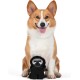 Star Wars for Pets Millennium Falcon Rope Frisbee Dog Toy, Millennium Falcon Chew Toy for Dogs Dog Toy, Dog Frisbee, Dog Tug Toy, Tug of War Chew Toy Star Wars for Pets Millennium Falcon Rope Frisbee Dog Toy, Millennium Falcon Chew Toy for Dogs Dog Toy, Dog Frisbee, Dog Tug Toy, Tug of War Chew Toy