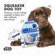 Star Wars for Pets Millennium Falcon Rope Frisbee Dog Toy, Millennium Falcon Chew Toy for Dogs Dog Toy, Dog Frisbee, Dog Tug Toy, Tug of War Chew Toy Star Wars for Pets Millennium Falcon Rope Frisbee Dog Toy, Millennium Falcon Chew Toy for Dogs Dog Toy, Dog Frisbee, Dog Tug Toy, Tug of War Chew Toy