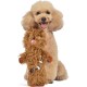 Star Wars for Pets Millennium Falcon Rope Frisbee Dog Toy, Millennium Falcon Chew Toy for Dogs Dog Toy, Dog Frisbee, Dog Tug Toy, Tug of War Chew Toy Star Wars for Pets Millennium Falcon Rope Frisbee Dog Toy, Millennium Falcon Chew Toy for Dogs Dog Toy, Dog Frisbee, Dog Tug Toy, Tug of War Chew Toy