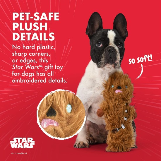 Star Wars for Pets Millennium Falcon Rope Frisbee Dog Toy, Millennium Falcon Chew Toy for Dogs Dog Toy, Dog Frisbee, Dog Tug Toy, Tug of War Chew Toy Star Wars for Pets Millennium Falcon Rope Frisbee Dog Toy, Millennium Falcon Chew Toy for Dogs Dog Toy, Dog Frisbee, Dog Tug Toy, Tug of War Chew Toy
