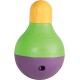 StarMark Bob-a-Lot Interactive Dog Toy, l StarMark Bob-a-Lot Interactive Dog Toy, l