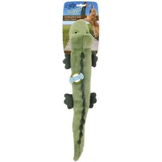 Strechy Flex Crocodile Strechy Flex Crocodile