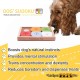 Sudoku Medium Advanced Color - My Intelligent Dogs Interaktives Hundespielzeug aus Holz Intelligentes Spielzeug für Hunde Sudoku Medium Advanced Color - My Intelligent Dogs Interaktives Hundespielzeug aus Holz Intelligentes Spielzeug für Hunde