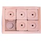 Sudoku Small Advanced Classic – My Intelligent Dogs Interaktives Holzspielzeug für Hunde und Katzen Hundespielzeug Intelligentes Hundespielzeug Sudoku Small Advanced Classic – My Intelligent Dogs Interaktives Holzspielzeug für Hunde und Katzen Hundespielzeug Intelligentes Hundespielzeug