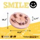 Sudoku Small Advanced Classic – My Intelligent Dogs Interaktives Holzspielzeug für Hunde und Katzen Hundespielzeug Intelligentes Hundespielzeug Sudoku Small Advanced Classic – My Intelligent Dogs Interaktives Holzspielzeug für Hunde und Katzen Hundespielzeug Intelligentes Hundespielzeug
