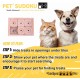 Sudoku Small Advanced Classic – My Intelligent Dogs Interaktives Holzspielzeug für Hunde und Katzen Hundespielzeug Intelligentes Hundespielzeug Sudoku Small Advanced Classic – My Intelligent Dogs Interaktives Holzspielzeug für Hunde und Katzen Hundespielzeug Intelligentes Hundespielzeug