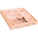 Sudoku Small Expert - Interaktives Katzen- und Hundespielzeug aus Holz Intelligentes Spielzeug für Hunde und Katzen Sudoku Small Expert - Interaktives Katzen- und Hundespielzeug aus Holz Intelligentes Spielzeug für Hunde und Katzen