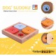 Sudoku Small Expert - Interaktives Katzen- und Hundespielzeug aus Holz Intelligentes Spielzeug für Hunde und Katzen Sudoku Small Expert - Interaktives Katzen- und Hundespielzeug aus Holz Intelligentes Spielzeug für Hunde und Katzen