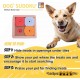 Sudoku Small Expert - Interaktives Katzen- und Hundespielzeug aus Holz Intelligentes Spielzeug für Hunde und Katzen Sudoku Small Expert - Interaktives Katzen- und Hundespielzeug aus Holz Intelligentes Spielzeug für Hunde und Katzen