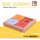 Sudoku Small Expert - Interaktives Katzen- und Hundespielzeug aus Holz Intelligentes Spielzeug für Hunde und Katzen Sudoku Small Expert - Interaktives Katzen- und Hundespielzeug aus Holz Intelligentes Spielzeug für Hunde und Katzen