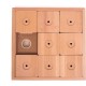Sudoku Small Expert - Interaktives Katzen- und Hundespielzeug aus Holz Intelligentes Spielzeug für Hunde und Katzen Sudoku Small Expert - Interaktives Katzen- und Hundespielzeug aus Holz Intelligentes Spielzeug für Hunde und Katzen