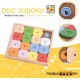 Sudoku Small Expert - Interaktives Katzen- und Hundespielzeug aus Holz Intelligentes Spielzeug für Hunde und Katzen Sudoku Small Expert - Interaktives Katzen- und Hundespielzeug aus Holz Intelligentes Spielzeug für Hunde und Katzen