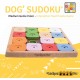 Sudoku Small Expert - Interaktives Katzen- und Hundespielzeug aus Holz Intelligentes Spielzeug für Hunde und Katzen Sudoku Small Expert - Interaktives Katzen- und Hundespielzeug aus Holz Intelligentes Spielzeug für Hunde und Katzen