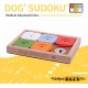Sudoku Small Expert - Interaktives Katzen- und Hundespielzeug aus Holz Intelligentes Spielzeug für Hunde und Katzen Sudoku Small Expert - Interaktives Katzen- und Hundespielzeug aus Holz Intelligentes Spielzeug für Hunde und Katzen
