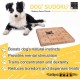 Sudoku Small Expert - Interaktives Katzen- und Hundespielzeug aus Holz Intelligentes Spielzeug für Hunde und Katzen Sudoku Small Expert - Interaktives Katzen- und Hundespielzeug aus Holz Intelligentes Spielzeug für Hunde und Katzen