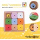 Sudoku Small Expert - Interaktives Katzen- und Hundespielzeug aus Holz Intelligentes Spielzeug für Hunde und Katzen Sudoku Small Expert - Interaktives Katzen- und Hundespielzeug aus Holz Intelligentes Spielzeug für Hunde und Katzen