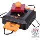 TRIXIE 33506 Dog Disc Floats TPR Diameter 22 cm TRIXIE 33506 Dog Disc Floats TPR Diameter 22 cm
