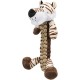 TRIXIE 35727 Tiger Plush Polyester 32 cm TRIXIE 35727 Tiger Plush Polyester 32 cm