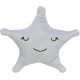 TRIXIE 35958 Cuddly Star Dog Toy Plush with Voice TRIXIE 35958 Cuddly Star Dog Toy Plush with Voice