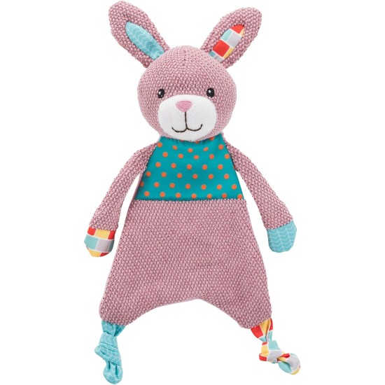TRIXIE 36171 Junior Rabbit Fabric Plush 28 cm TRIXIE 36171 Junior Rabbit Fabric Plush 28 cm