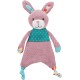 TRIXIE 36171 Junior Rabbit Fabric Plush 28 cm TRIXIE 36171 Junior Rabbit Fabric Plush 28 cm
