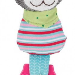 TRIXIE 36177 Junior Bear (Ring), Fabric/Polyester, 23 cm TRIXIE 36177 Junior Bear (Ring), Fabric/Polyester, 23 cm