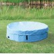 TRIXIE 39484 Cover for Dog Pool #39480 Diameter 70 cm Light Blue TRIXIE 39484 Cover for Dog Pool #39480 Diameter 70 cm Light Blue