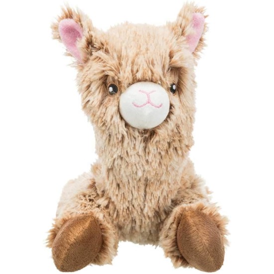 TRIXIE Alpaca Plush 22 cm TRIXIE Alpaca Plush 22 cm
