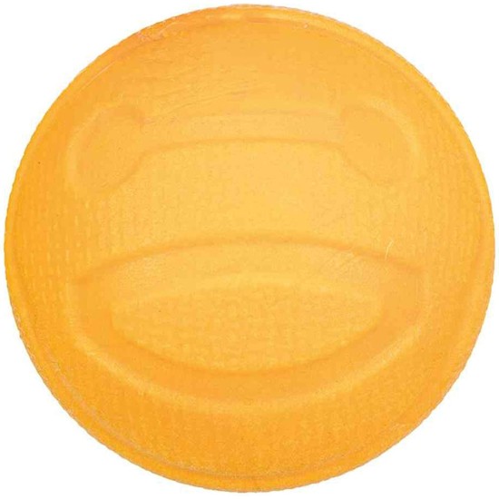 TRIXIE Balle flottant ø 6 cm - Rose - Pour chien TRIXIE Balle flottant ø 6 cm - Rose - Pour chien