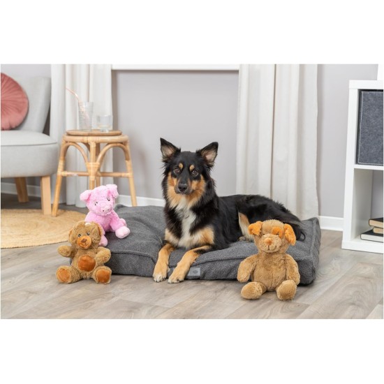 TRIXIE Be Eco Dog Enno Plush Recycled 40 cm 34885 TRIXIE Be Eco Dog Enno Plush Recycled 40 cm 34885
