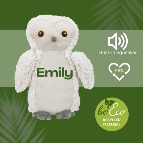 TRIXIE Be Eco Dog Enno Plush Recycled 40 cm 34885 TRIXIE Be Eco Dog Enno Plush Recycled 40 cm 34885