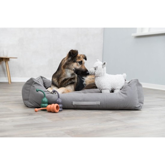 TRIXIE Be Eco Dog Enno Plush Recycled 40 cm 34885 TRIXIE Be Eco Dog Enno Plush Recycled 40 cm 34885