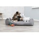 TRIXIE Be Eco Dog Enno Plush Recycled 40 cm 34885 TRIXIE Be Eco Dog Enno Plush Recycled 40 cm 34885