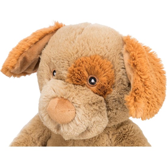 TRIXIE Be Eco Dog Enno Plush Recycled 40 cm 34885 TRIXIE Be Eco Dog Enno Plush Recycled 40 cm 34885