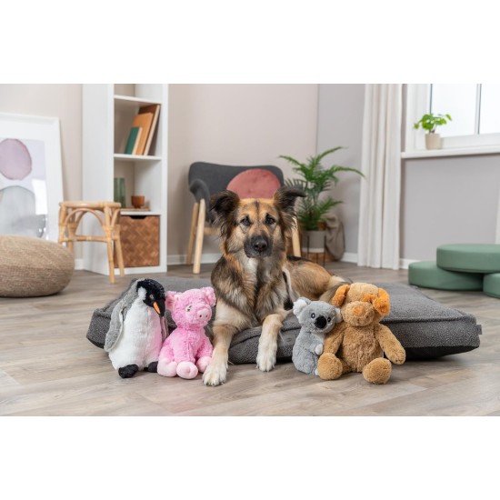 TRIXIE Be Eco Dog Enno Plush Recycled 40 cm 34885 TRIXIE Be Eco Dog Enno Plush Recycled 40 cm 34885