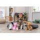 TRIXIE Be Eco Dog Enno Plush Recycled 40 cm 34885 TRIXIE Be Eco Dog Enno Plush Recycled 40 cm 34885