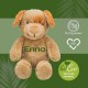 TRIXIE Be Eco Dog Enno Plush Recycled 40 cm 34885 TRIXIE Be Eco Dog Enno Plush Recycled 40 cm 34885