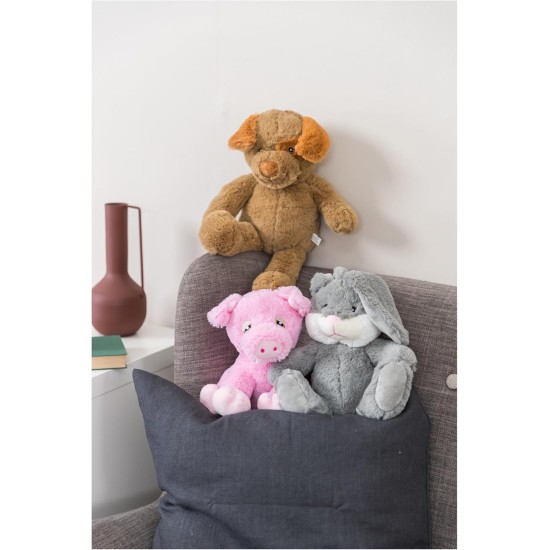 TRIXIE Be Eco Dog Enno Plush Recycled 40 cm 34885 TRIXIE Be Eco Dog Enno Plush Recycled 40 cm 34885