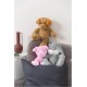 TRIXIE Be Eco Dog Enno Plush Recycled 40 cm 34885 TRIXIE Be Eco Dog Enno Plush Recycled 40 cm 34885