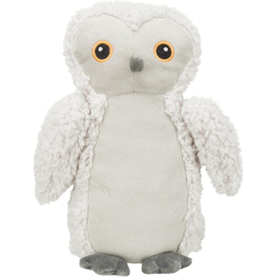 TRIXIE Be Eco Dog Enno Plush Recycled 40 cm 34885 TRIXIE Be Eco Dog Enno Plush Recycled 40 cm 34885