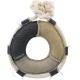 TRIXIE Be Nordic Plush Toys for Dogs Aarl Karl Large - Maritime Cuddly Toy for Dogs to Play and Cuddle - Robust & Durable - Made of Plush/Rope - 36049 TRIXIE Be Nordic Plush Toys for Dogs Aarl Karl Large - Maritime Cuddly Toy for Dogs to Play and Cuddle - Robust & Durable - Made of Plush/Rope - 36049